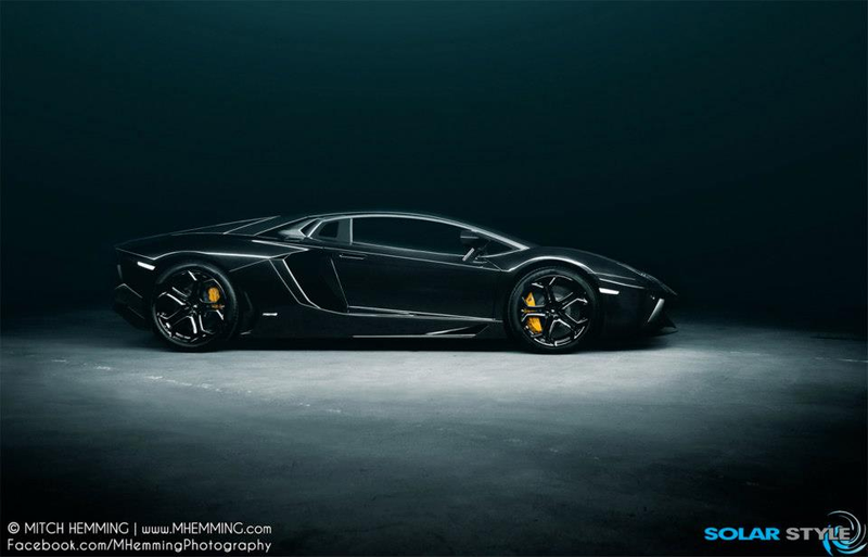 Illustration for article titled The 30 Auto Photographers You Have to Follow